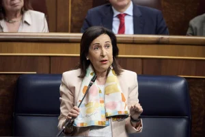 El PP pide al Gobierno explicar gasto de 69.000 millones en Defensa sin pasar por el Congreso