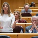 El PP usa su mayoría en el Senado para reprobar al Gobierno y pedir elecciones tras imputar a Zapatero