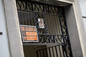 El precio del alquiler sube un 5,2% en abril, el menor incremento anual, según Fotocasa