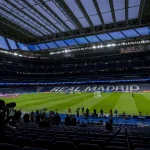 El Real Madrid recuperará la posesión del Sky Bar tras un acuerdo judicial autorizado.