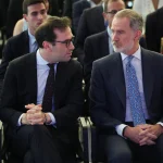 El rey Felipe VI y Carlos Cuerpo viajarán a Canadá para estrechar lazos económicos ante Trump.