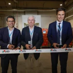 Elis inaugura su nueva planta tecnológica y circular en Illescas para impulsar su crecimiento en España