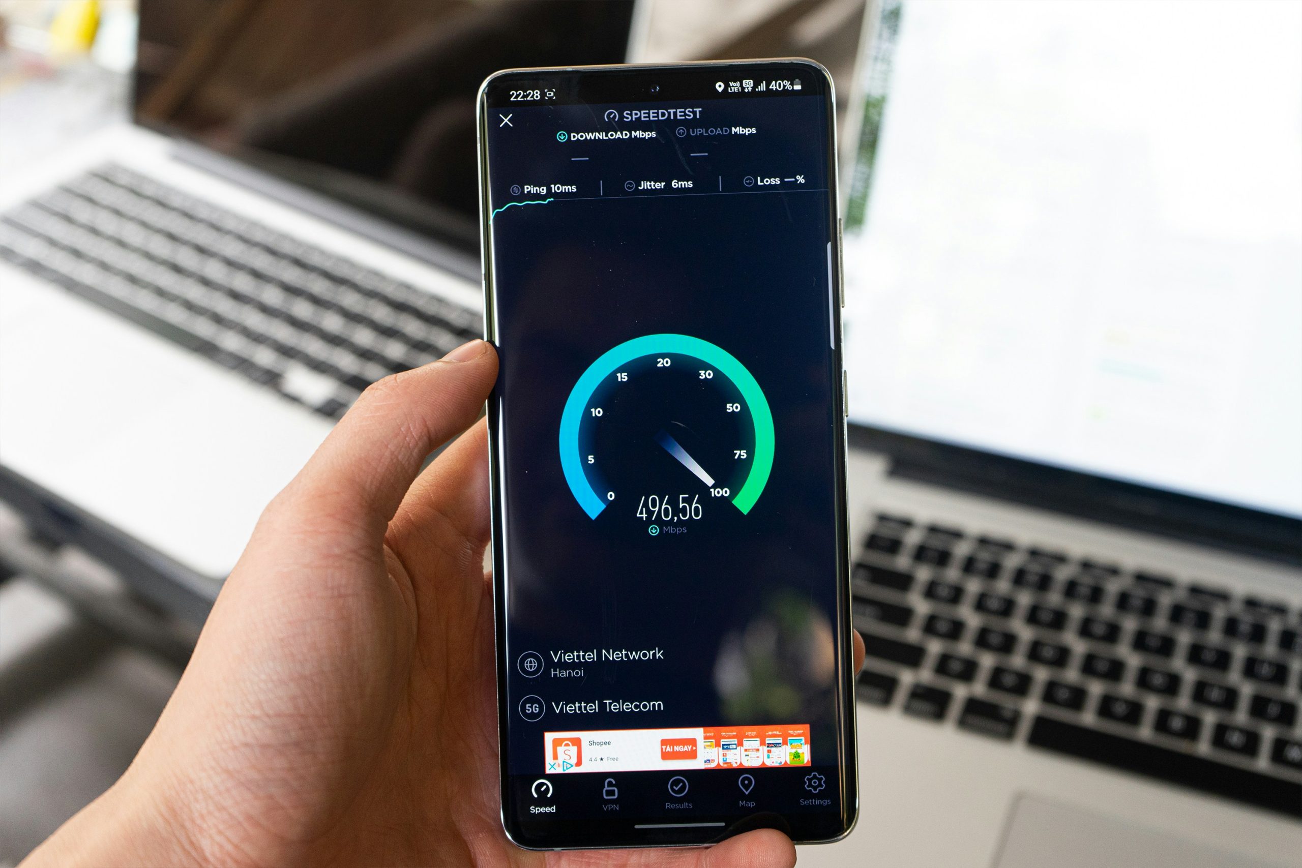 eSIM: El negocio tecnológico que está transformando los viajes de empresa