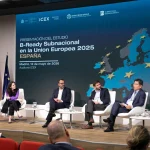 España destaca en infraestructuras y regulación, pero debe mejorar en fiscalidad empresarial local