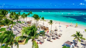 España supera a EE.UU. y se convierte en el mayor inversor extranjero en República Dominicana en 2025