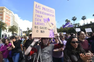 España y 7 países lanzan coalición internacional para frenar la violencia contra mujeres y niñas