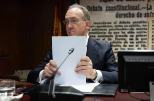 Exdirector de SEPI defiende el impulso a Air Europa y el proceso normal con Plus Ultra en el Senado