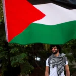 Global Sumud pierde contacto en Libia con caravana de activistas que incluye a españoles