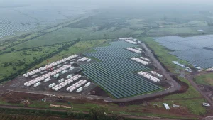 Grenergy obtiene 228 millones para proyecto solar de 342 MW en Chile con apoyo bancario internacional
