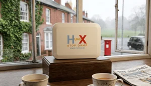 Humix expande su presencia en Europa tras instalar más de 27.000 equipos contra la humedad