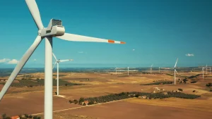 Iberdrola aumenta su capacidad en Italia a 450 MW con un nuevo parque eólico en Basilicata