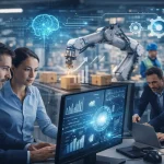 ICEX lanza Reto IA, primer concurso para impulsar la internacionalización con inteligencia artificial