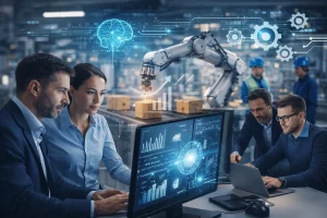 ICEX lanza Reto IA, primer concurso para impulsar la internacionalización con inteligencia artificial