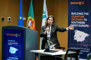 Indra Space lidera IberianQCI, red ibérica para comunicaciones cuánticas en España y Portugal