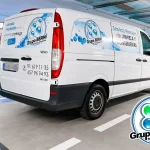 La limpieza eficiente del garaje es clave para su buen estado y seguridad diaria.