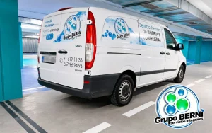La limpieza eficiente del garaje es clave para su buen estado y seguridad diaria.