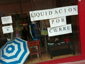 La mitad de nuevos negocios de autónomos cierran antes de tres años, alerta la UPTA.