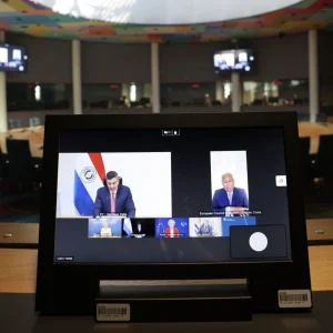 La UE y Mercosur celebran inicio de acuerdo que elimina aranceles a exportaciones europeas clave