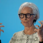 Lagarde advierte que ayudas generalizadas afectarán a la política monetaria del BCE
