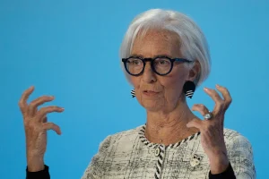 Lagarde advierte que ayudas generalizadas afectarán a la política monetaria del BCE