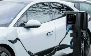 Las asociaciones ecologistas destacan ahorro de coches eléctricos ante crisis energética.