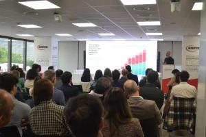 Las startups españolas ya valen 125.000 millones de euros y consolidan a España en tecnología europea