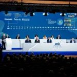 Los ‘Albertos’ venden acciones de ACS por 78 millones. Jefferies sube su precio objetivo a 150€