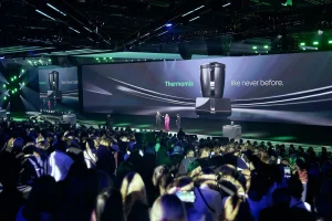 Los ingresos de Vorwerk en 2025 alcanzan un récord de 3.600 millones de euros, creciendo un 14,1%