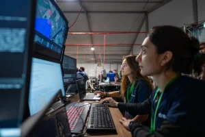 Los sistemas antidrón de Indra, en el equipo ganador por rendimiento en unas pruebas de la OTAN