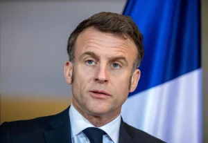 Macron propone usar el mecanismo anticoerción de la UE si Trump mantiene amenazas comerciales