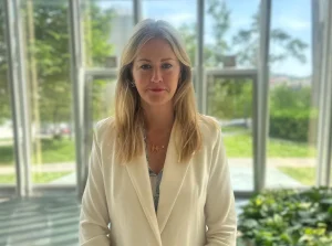 Mercer nombra a Arantza Larrauri directora de desarrollo de negocio en la zona norte.