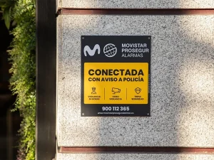 Movistar Prosegur y Occident lanzan producto que combina seguro de hogar y alarma conectada