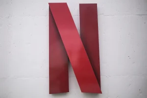 Netflix generó 275.000 millones a la economía global y creó 425.000 empleos en diez años