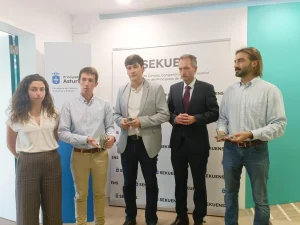Northern Waves vuelve a Asturias con 1,5 millones para impulsar el sector aeroespacial