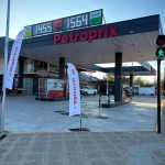 Petroprix inaugura su segunda gasolinera en Chile y alcanza 205 estaciones a nivel mundial