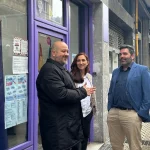 Podemos, PNV y PSE acuerdan un impuesto turístico en Euskadi más justo y adaptado a cada municipio