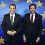 Puente alerta en Bruselas de grandes retrasos en pedidos de trenes en la UE y pide competitividad