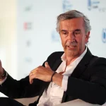 Puig cae un 13% en Bolsa tras fracasar su fusión con Estée Lauder, que sube un 10%