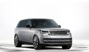 Range Rover SV Ultra ofrece nueva tecnología de sonido, creando una experiencia inmersiva única