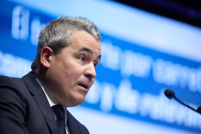 Recasens, nuevo consejero delegado de Indra en sustitución de De Los Mozos