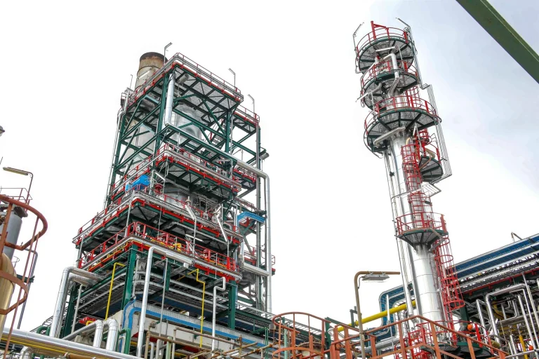 Repsol inicia en Puertollano la producción a gran escala de combustibles 100% renovables