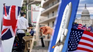 El resumen económico de la semana en Capital: Plus Ultra, los ninis en Reino Unido y la vivienda