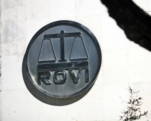 Rovi cae más del 22% en Bolsa en dos días tras reducir sus previsiones de ingresos para 2026