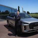 Ruiz de Ebro afirma que con costes razonables pueden ofrecer un coche eléctrico asequible en España