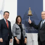 Santander AM revela una participación del 3,404% en TSK al salir esta a Bolsa, valorada en 22 millones