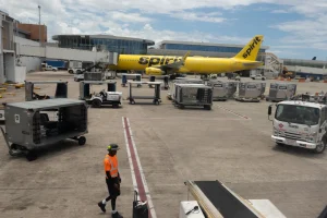 Spirit Airlines cierra por completo tras el fracaso en las negociaciones con el Gobierno federal