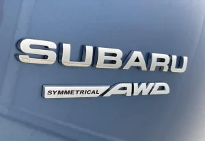 Subaru ganó 492 millones en su año fiscal, pero sus beneficios cayeron un 73% frente al ejercicio anterior