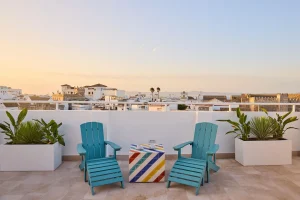 Tarifa se consolida más allá del verano con naturaleza, desconexión y experiencias locales