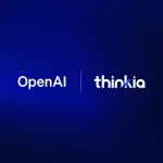 Thinkia se une a OpenAI para integrar la inteligencia artificial en procesos empresariales reales