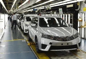 Toyota abrirá fábrica en India en 2029 para producir 100.000 coches anuales y fortalecer su presencia